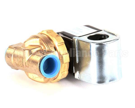 4810-100-12-18 Jackson Valve, Solenoid 1/2 115/60