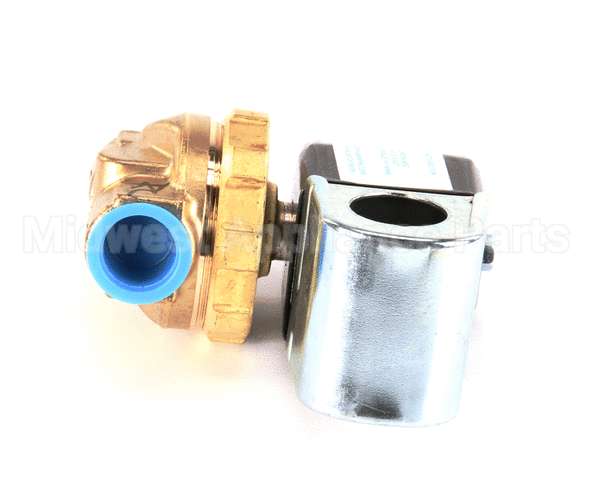 4810-100-12-18 Jackson Valve, Solenoid 1/2 115/60