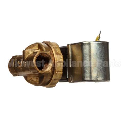 4810-100-59-00 Jackson Valve,1/2 24V 70563A73135 Solenoid