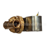 4810-100-59-00 Jackson Valve,1/2 24V 70563A73135 Solenoid