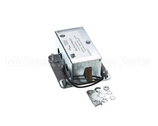 4810-100-61-33 Jackson Solenoid Electric Interlock 230Vac
