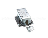 4810-100-61-33 Jackson Solenoid Electric Interlock 230Vac