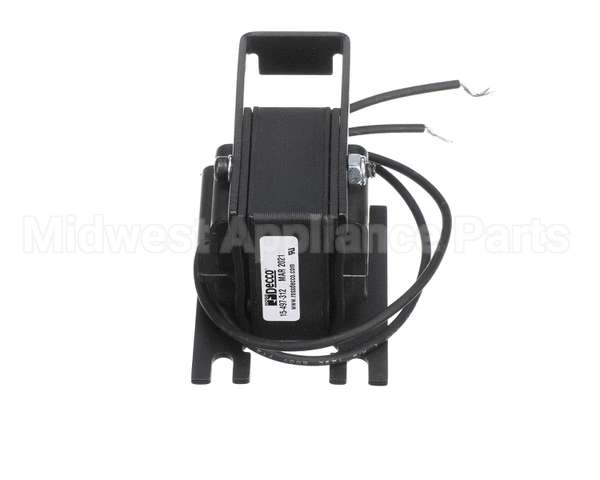 4810-111-87-74 Jackson Solenoid,220V 15-497-312 (25Ctn)