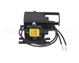 4810-111-87-74 Jackson Solenoid,220V 15-497-312 (25Ctn)