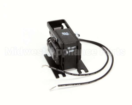 4810-200-11-00 Jackson Solenoid, Drain 15-497-059