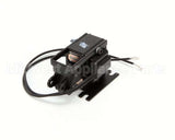 4810-200-11-00 Jackson Solenoid, Drain 15-497-059