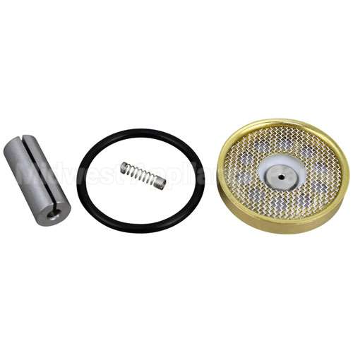 48102000318 Compatible Jackson Parts Kit