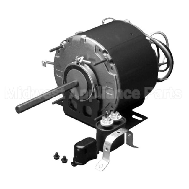 4811 US Motors Nidec Condenser Fan Motor