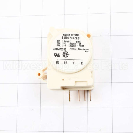 4812470585 Beko Timer Sankyo (Tmdj710Ke9)