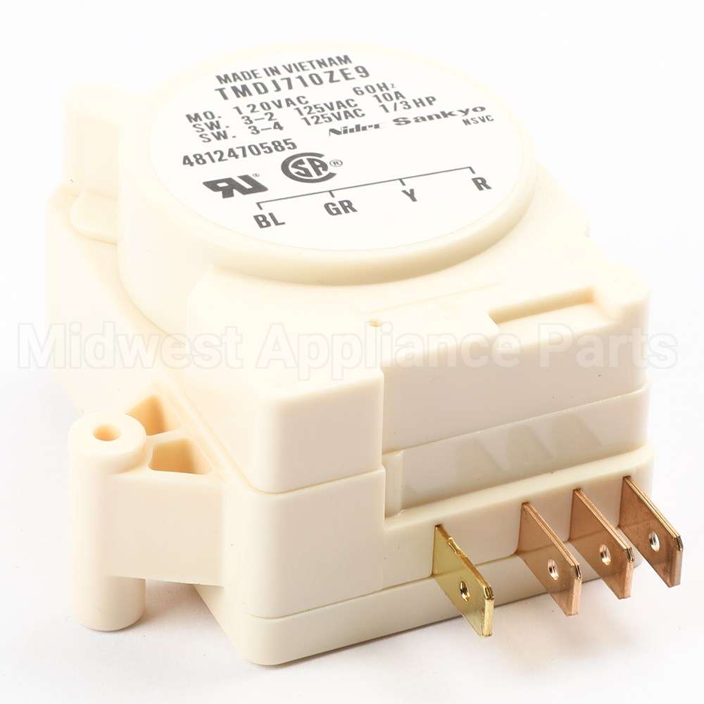 4812470585 Beko Timer Sankyo (Tmdj710Ke9)