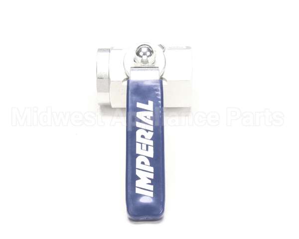 1623 Imperial Drain Valve For Fryer (Old P/N 0344)