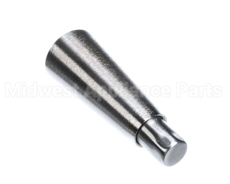 48158 Nemco Leg, 6In Adjustable S/S