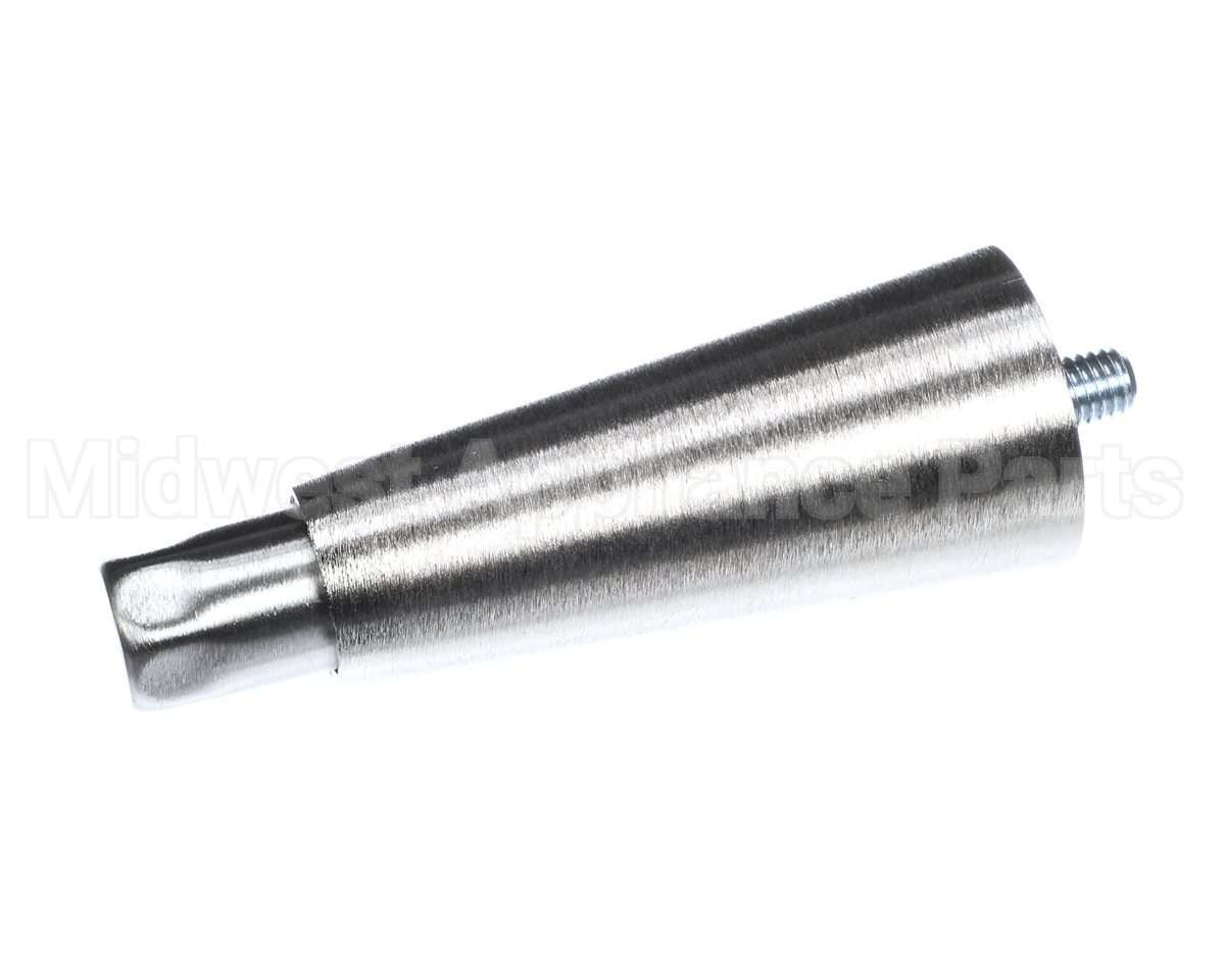 48158 Nemco Leg, 6In Adjustable S/S