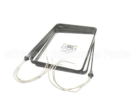 48169 Henny Penny Heater-Firebar-13.5Kw 220V