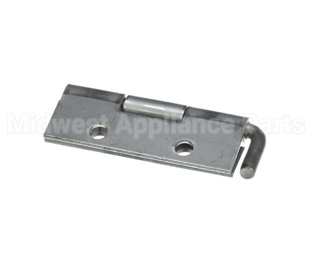 4817D Compatible Heatcraft 3In Leaf Type Removeable Hinge