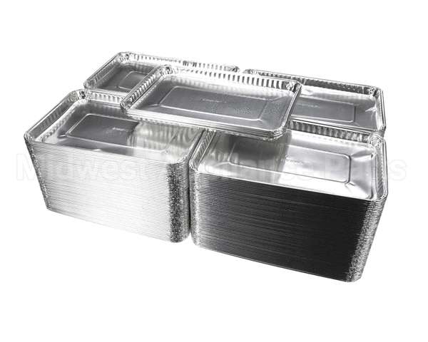 48190-100 Nemco Pans, Foil, Disp, 6625