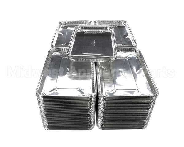 48190-100 Nemco Pans, Foil, Disp, 6625
