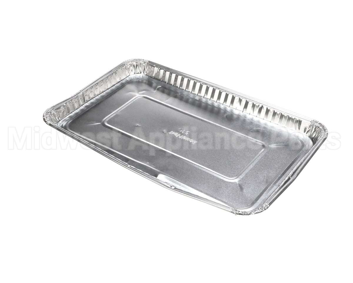 48190 Nemco Pan,Foil,Disposable,6625
