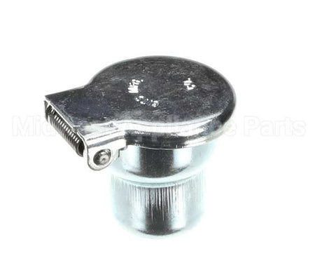 48198 Nemco Cap Asm,Water Fill 6625