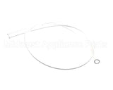 48199-B Nemco Tubing,Pvc,1/4 Dia,6625 (Per Inch)