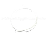 48199-B Nemco Tubing,Pvc,1/4 Dia,6625 (Per Inch)