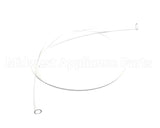 48199-B Nemco Tubing,Pvc,1/4 Dia,6625 (Per Inch)