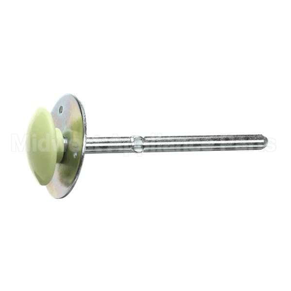 481A-00400 Compatible Kason Inside Release Door 4"