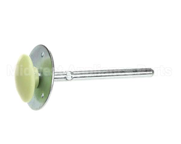 481C-00400 Kason 4" Inside Safety Latch