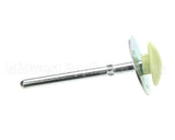 481C-00400 Kason 4" Inside Safety Latch