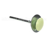 481C-00400 Kason 4" Inside Safety Latch