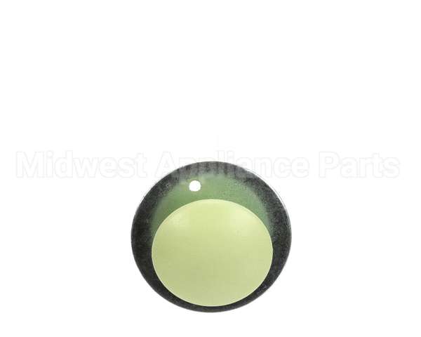 481C-00400 Kason 4" Inside Safety Latch