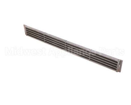 5000-1 Imperial 3 X 24 6 Bar Top Grate For Gd & Msq (Hal