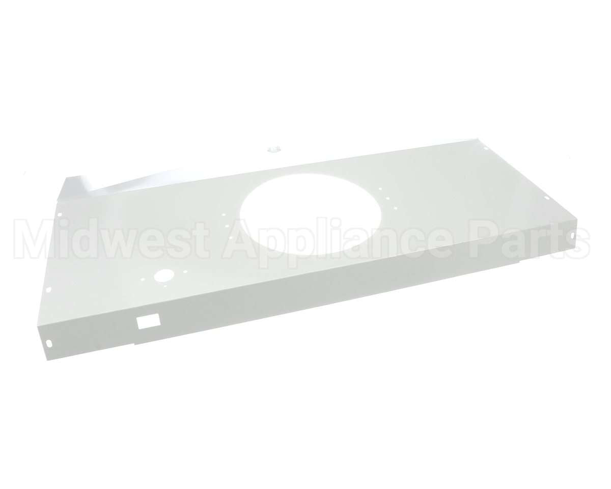 482-5001-WS Master-Bilt Drain Pan