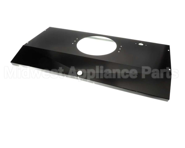 482-5051-BS Master-Bilt Venturi, 16 X 30