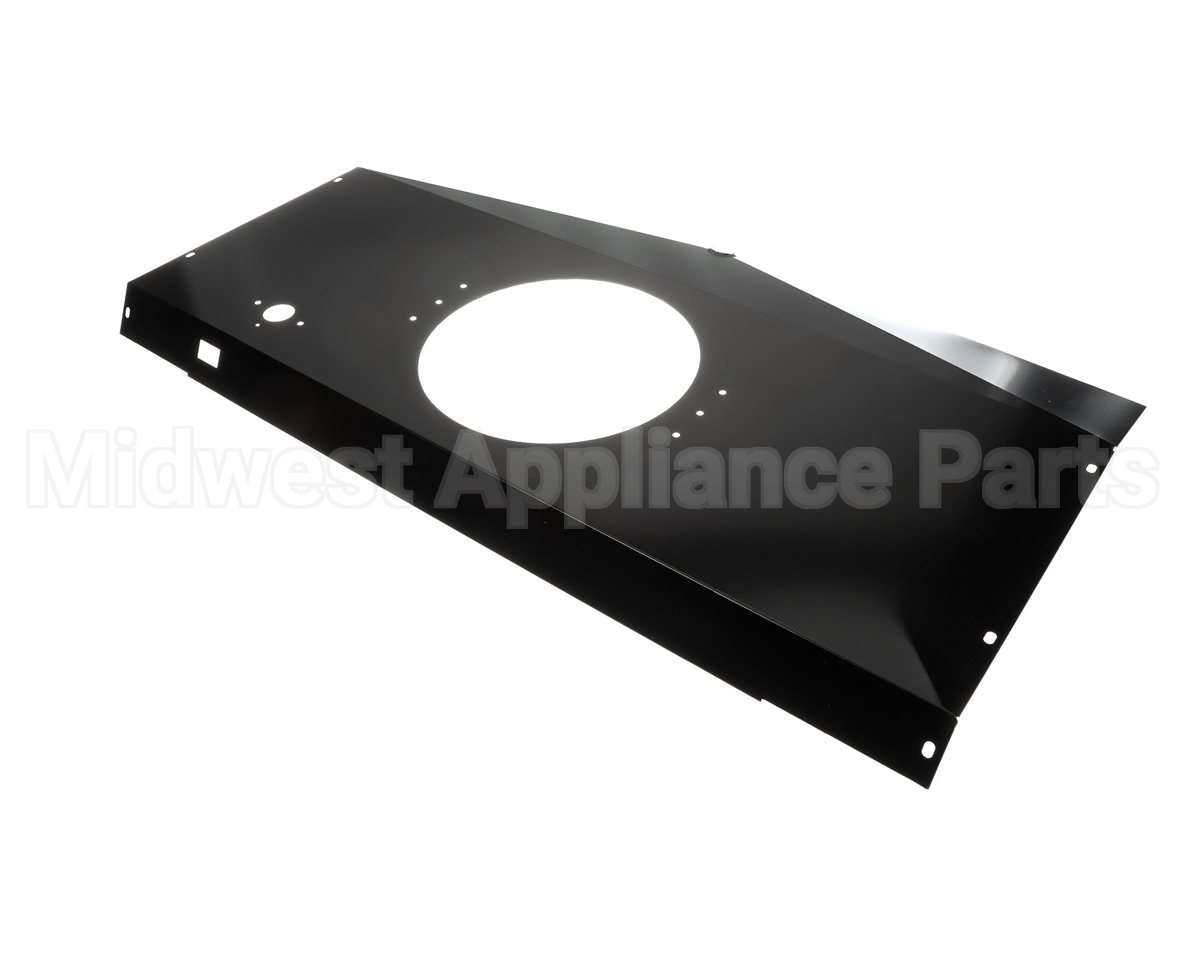 482-5051-BS Master-Bilt Venturi, 16 X 30
