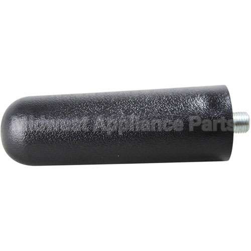 482-B Compatible Globe Chute Handle (Black)