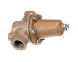 4820-002-51-53 Jackson Valve,20# Pres Reduc 03-02-004