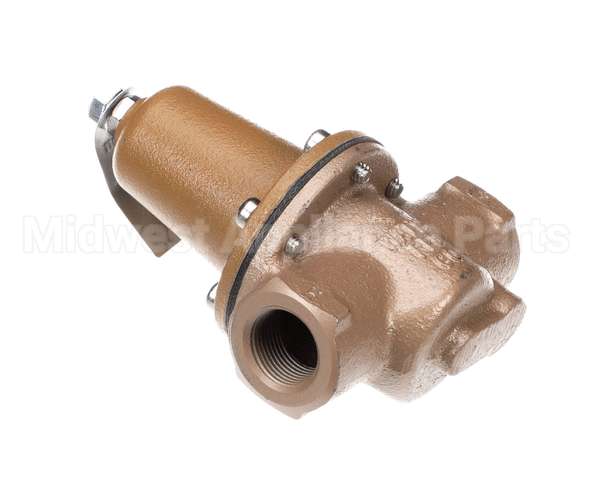 4820-002-51-53 Jackson Valve,20# Pres Reduc 03-02-004