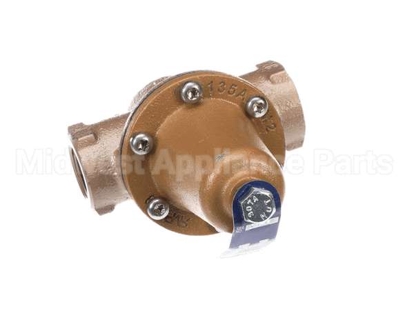 4820-002-51-53 Jackson Valve,20# Pres Reduc 03-02-004