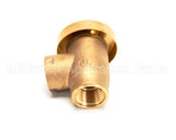 4820-002-53-77 Jackson 3/4 Vacuum Breaker Brass Bon. Edp-