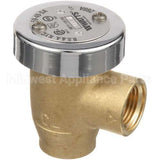 4820-003-06-13 Compatible Jackson Breaker, Vacuum - 1/2"