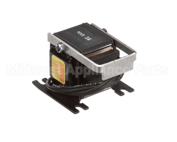 4820-004-24-11 Jackson Solenoid, Horizontal 1 Push 18-521-312