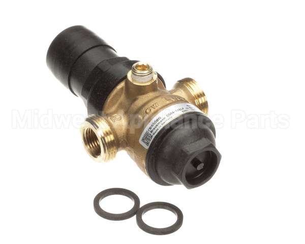 4820-004-94-36 Jackson Pressure Regulator