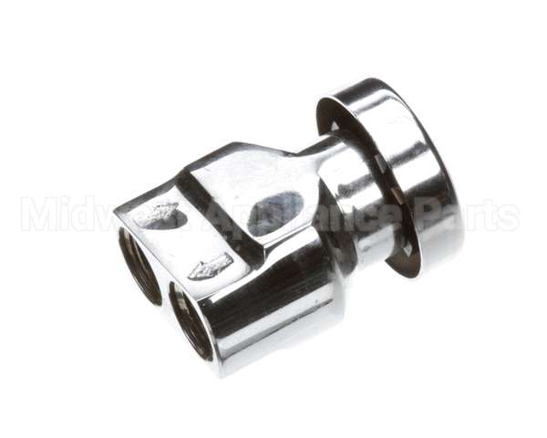 4820-011-61-43 Jackson Vacuum Breaker 3/8 S/S
