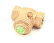 4820-011-61-56 Jackson Check Valve Flap 3/8Fnpt X 3/8Fnpt