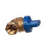 4820-011-61-58 Jackson Ball Valve 3/8Fnpt X 3/8 Fnpt Brass