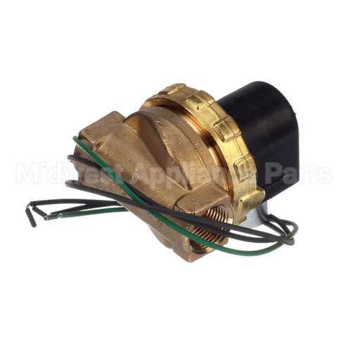 4820-011-87-39 Jackson Valve, Solenoid 3/4