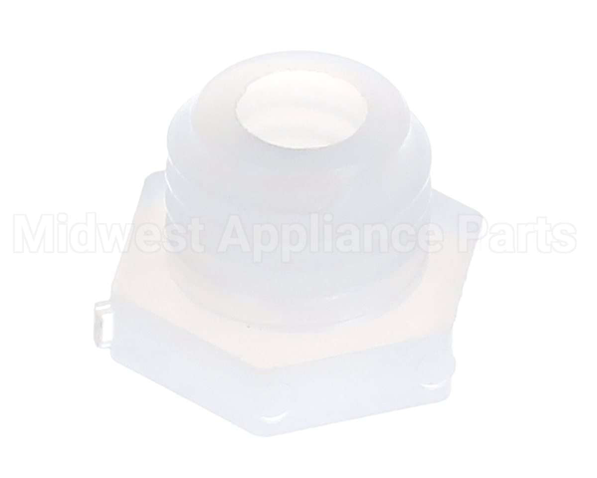 4820-03320 Insinger Plug, Wash Arm End 3/4-10 Hdpe