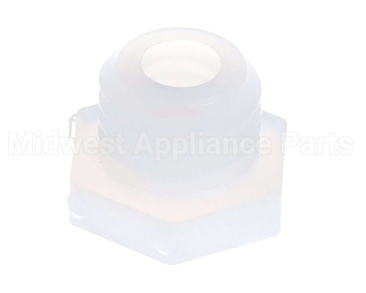 4820-03320 Insinger Plug, Wash Arm End 3/4-10 Hdpe