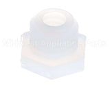 4820-03320 Insinger Plug, Wash Arm End 3/4-10 Hdpe